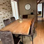 Troi Appartement *