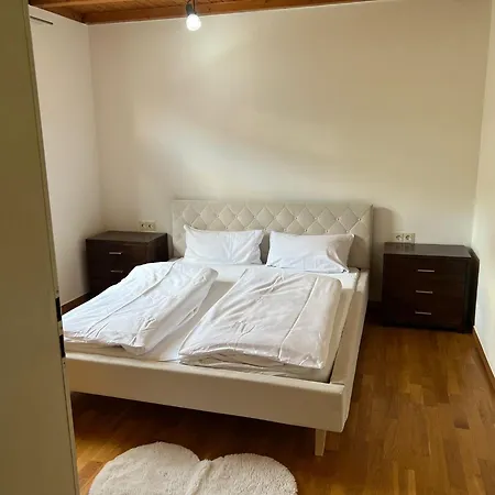 Troi Appartement