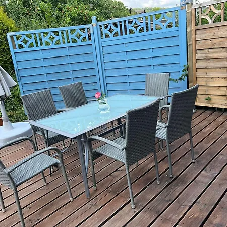 Appartement Troi *