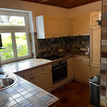 Troi Appartement Winterberg