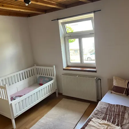 Appartement Troi *