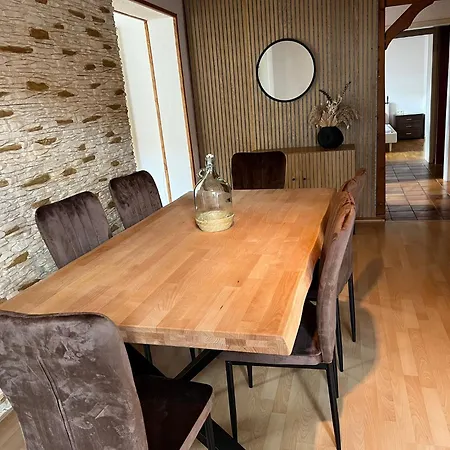 Troi Appartement *